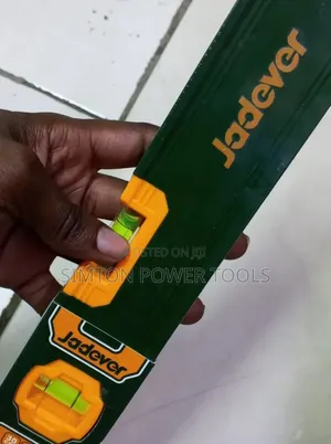 30cm Jadever Spirit Level
