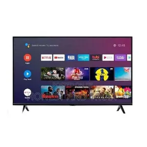 Vitron 50 Inch Smart Tv Frameless