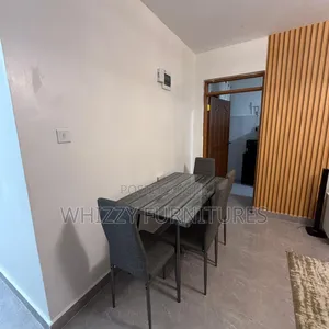 New Dining Set 4seater