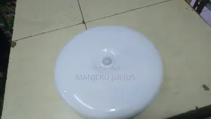 24wt Round Motion Sensor Bulkhead