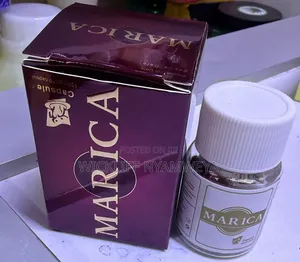 Marica Capsules