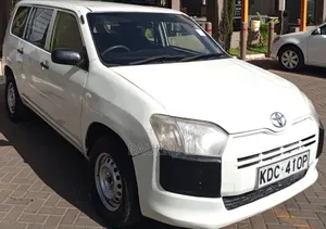 Toyota Probox 2015