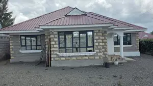3bdrm Bungalow in Kitengela for sale