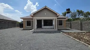 3bdrm Bungalow in Kitengela for sale