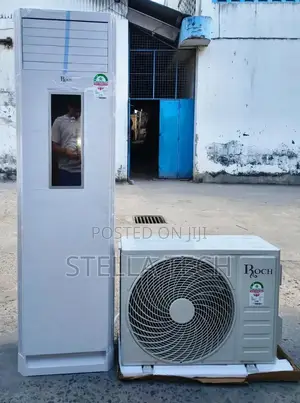Air Conditioning