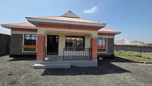 3bdrm Bungalow in Kitengela for sale