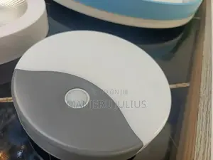 18watts Motion Sensor Bulkhead