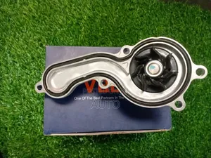 Honda Fit Water Pump – Durable Engine Cooling Water Pump for Honda Fit