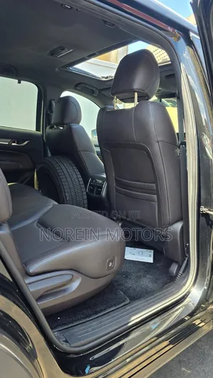 Honda Insight 2019 Matt Black