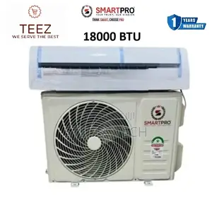 Smartpro Air Conditioner