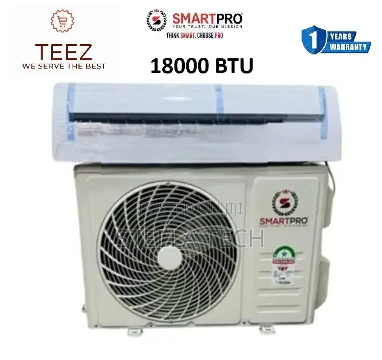 Smartpro Air Conditioner