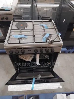 Offer Price Von Brand New Cooker