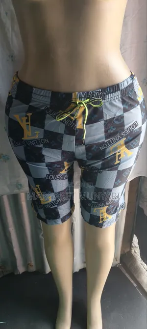 Unisex Short