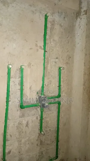 Plumber Services