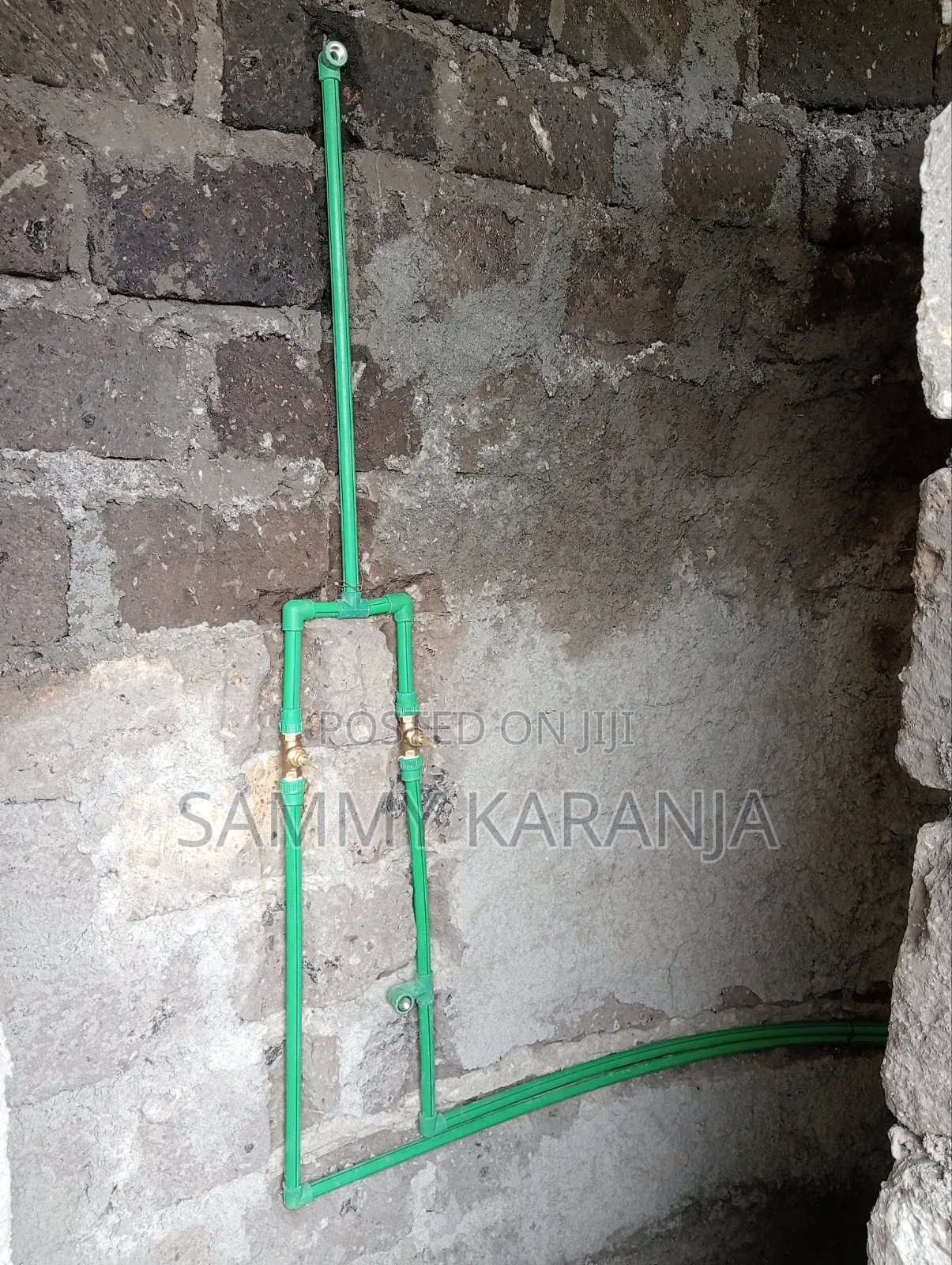 Plumber Services