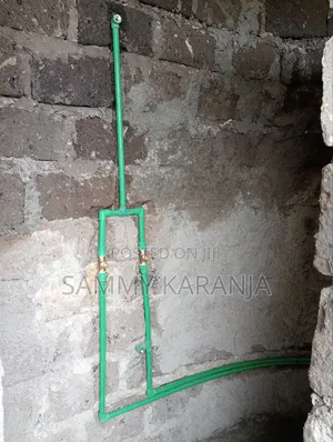 Plumber Services