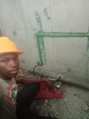 Plumber Services