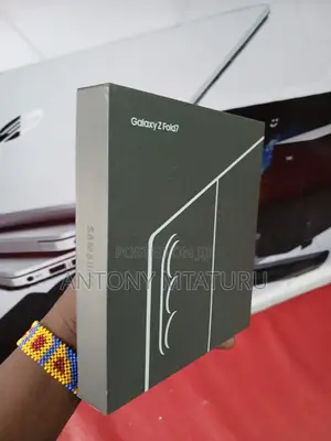 New Samsung Galaxy Z Fold7 256 GB