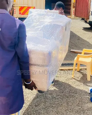 Affordable Movers Nearby- Transport Available
