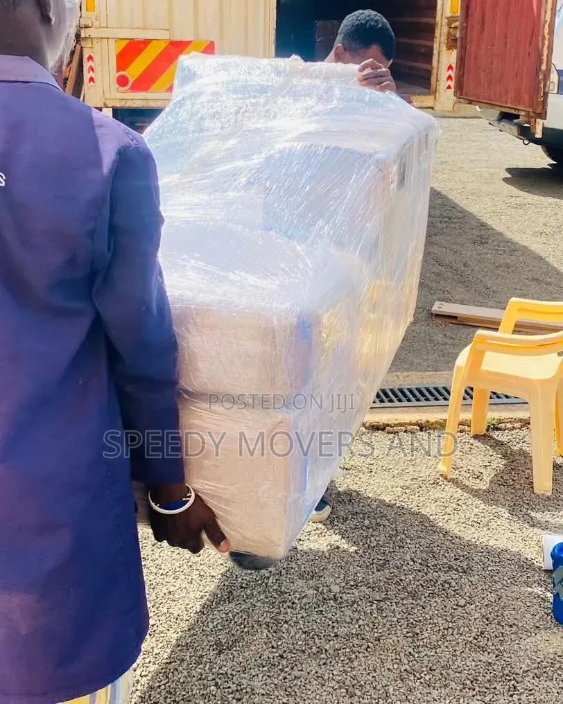 Affordable Movers Nearby- Transport Available