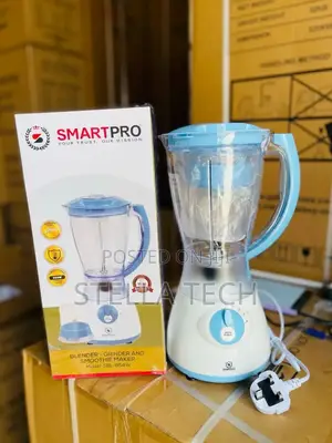 Smart Pro 2 in 1 Blender
