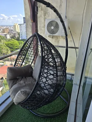 Hammock Swing