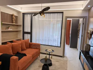 2bdrm Apartment in Super Garden, Hurlingham for sale