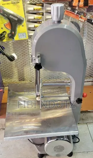 Electric Bone Cutting Machine/Bonesaw Comes With Blade