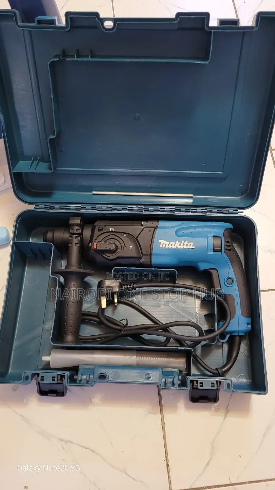 Makita Rotary Hammer