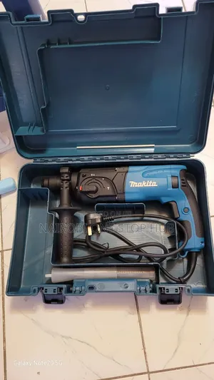 Makita Rotary Hammer