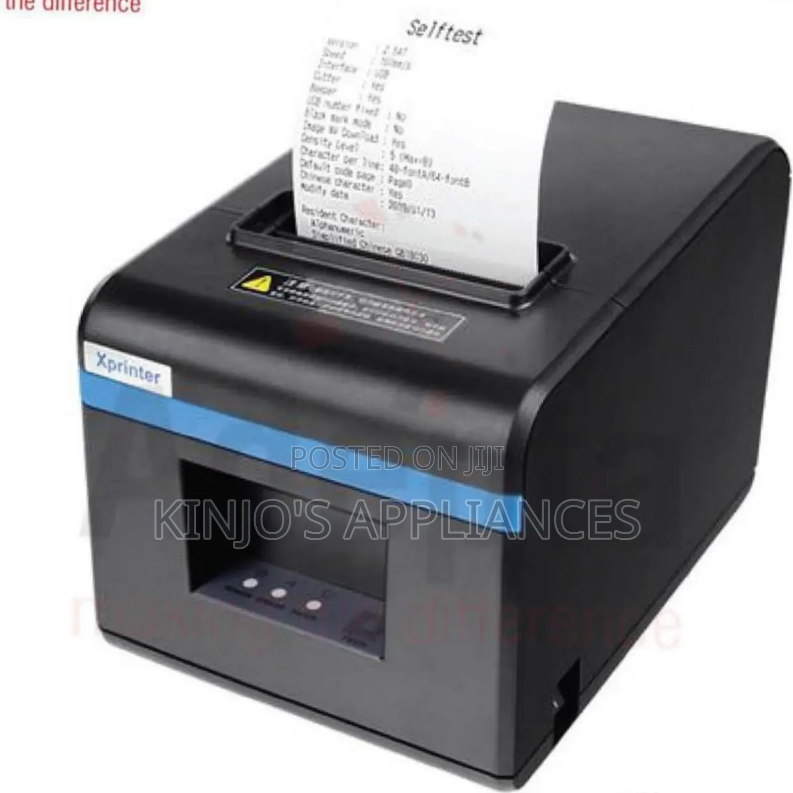 Xprinter Thermal Usb Thermal Receipt Printer