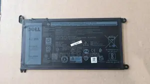 Yrdd6 Dell Latitude 3310 Replacement Laptop Battery Dell