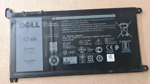 Yrdd6 Dell Latitude 3310 Replacement Laptop Battery Dell