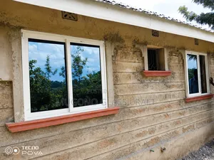 Aluminium Windows and Glass Installation