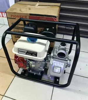 Pioneer Water Pump 2 '