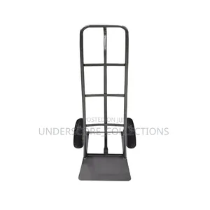 Generic Metal Utility Hand Truck Trolley