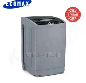 Ecomax Fully Automatic Washing Machine