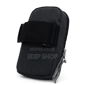 Arm Bag Phone Holder.