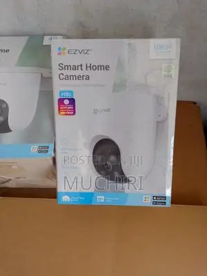 Ezviz H8c Outdoor Camera 1080p