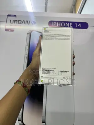 Apple iPhone 14 Pro Max 256 GB Silver