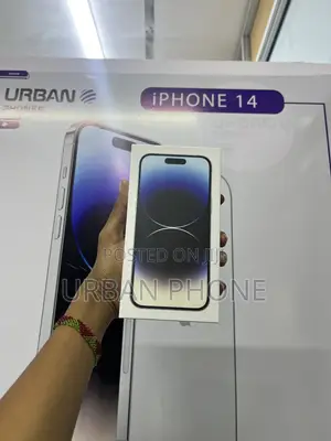 Apple iPhone 14 Pro Max 256 GB Silver