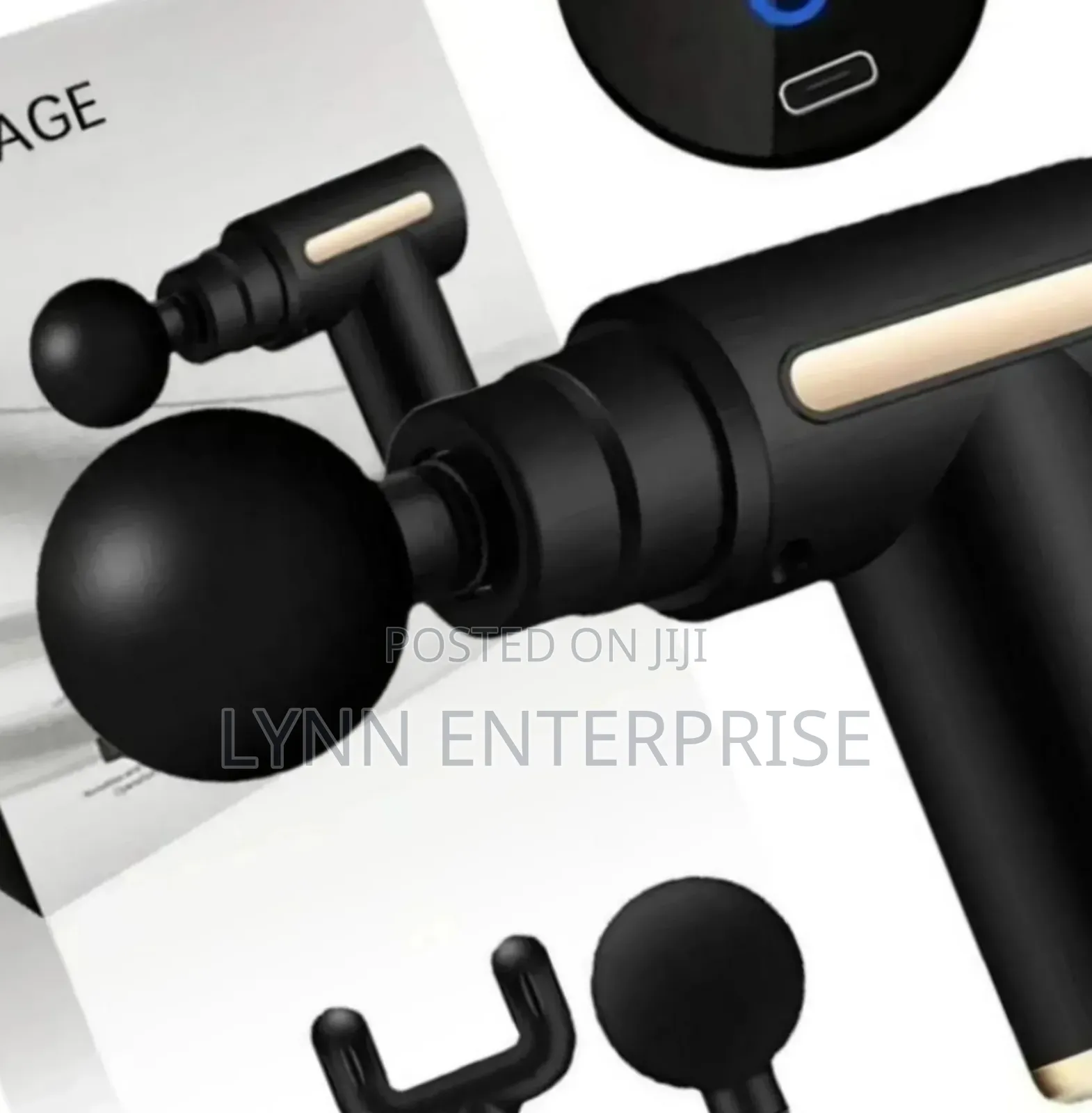 Massage Gun
