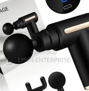 Massage Gun