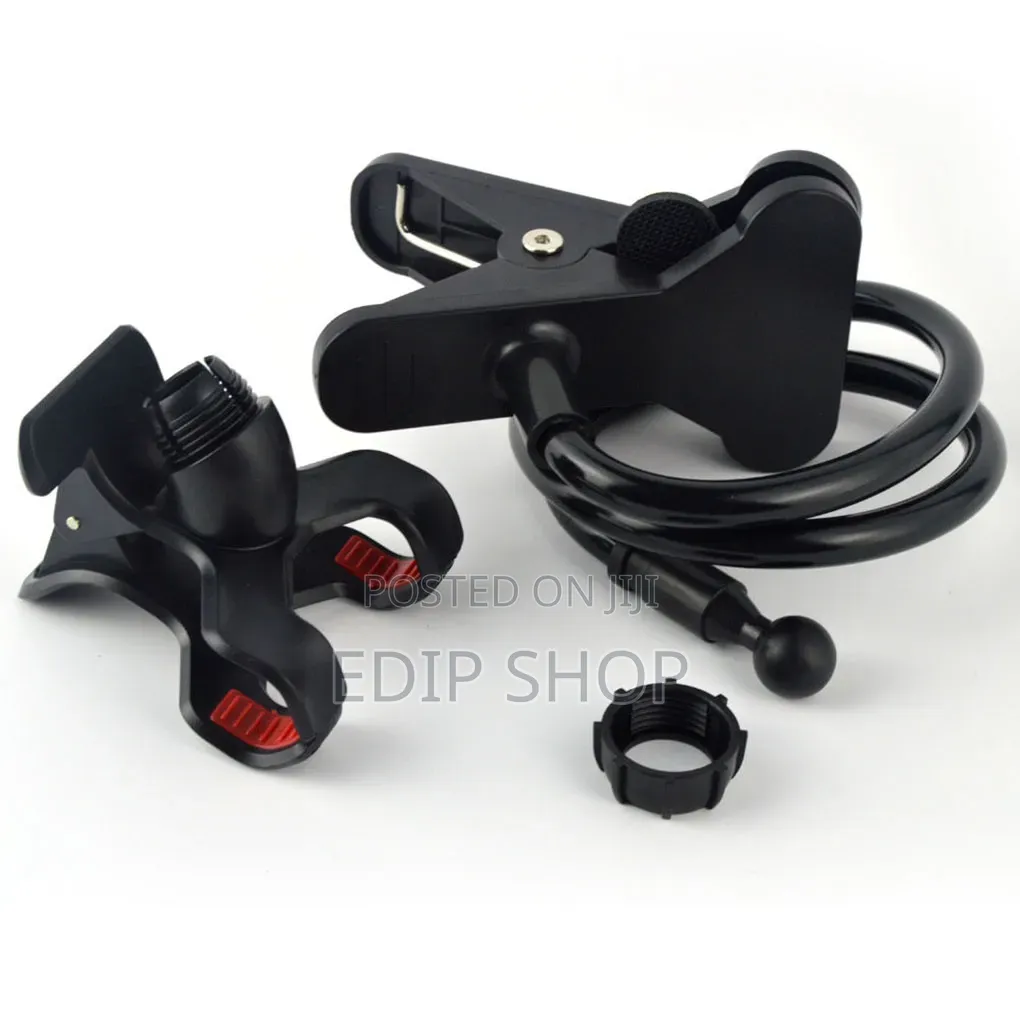 Flexible Phone Holder, Holders