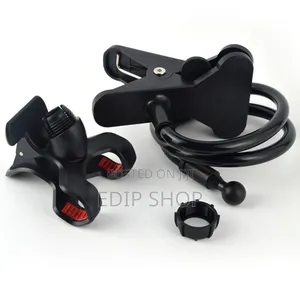 Flexible Phone Holder, Holders