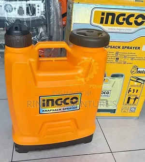 Ingco Backpack Knapsack Sprayer
