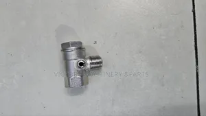 Compressor Non Return Valve Female Thread