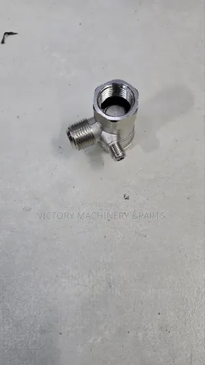 Compressor Non Return Valve Female Thread