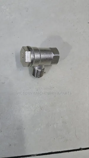 Compressor Non Return Valve Female Thread