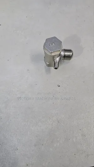Compressor Non Return Valve Female Thread